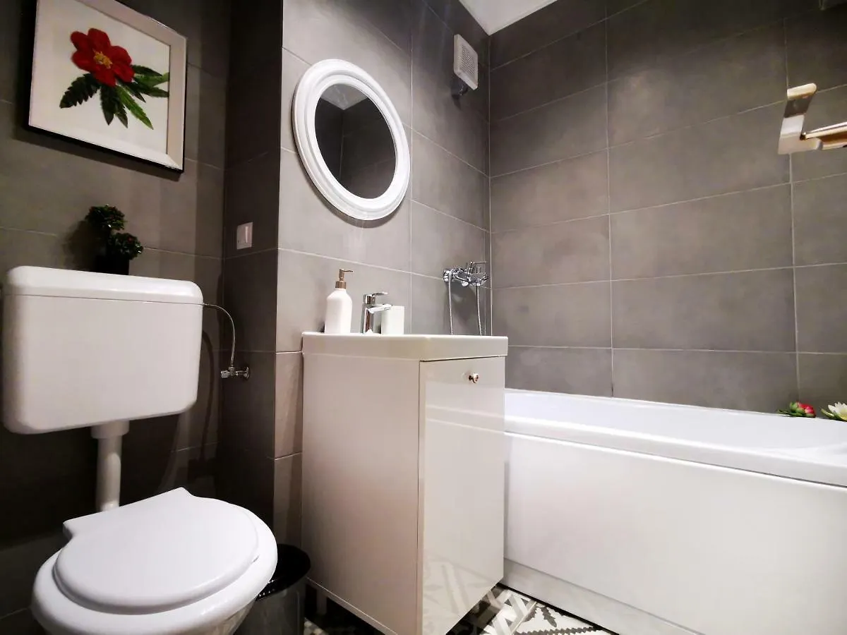 Sudului 106 by MRG Apartments Bucureşti 0*,