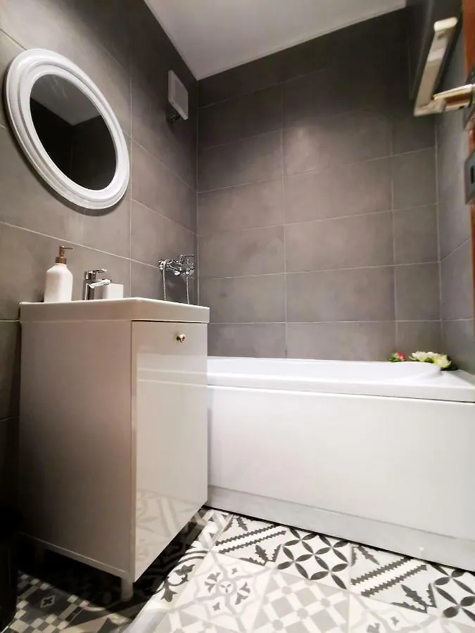 Sudului 106 by MRG Apartments Bucureşti