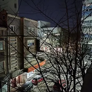 Apartament Dorobanti, Bucureşti