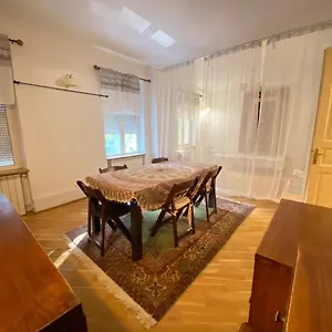 Apartament Chez Marie, Bucureşti