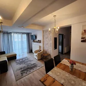 Apartament Morii, Bucureşti