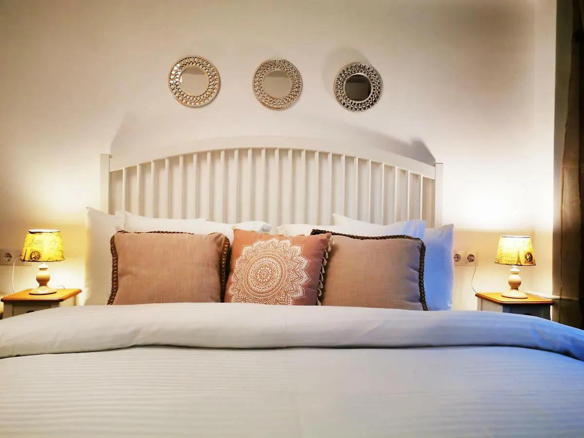 Sudului 106 By Mrg Apartments - Piata Sudului Bucharest